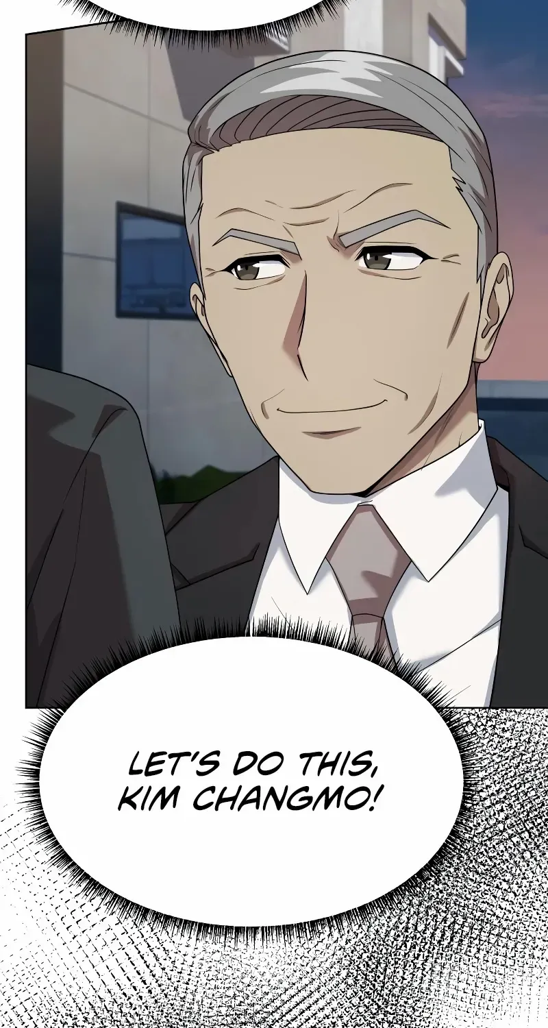 Becoming A Legendary Ace Employee Chapter 95 page 65 - 