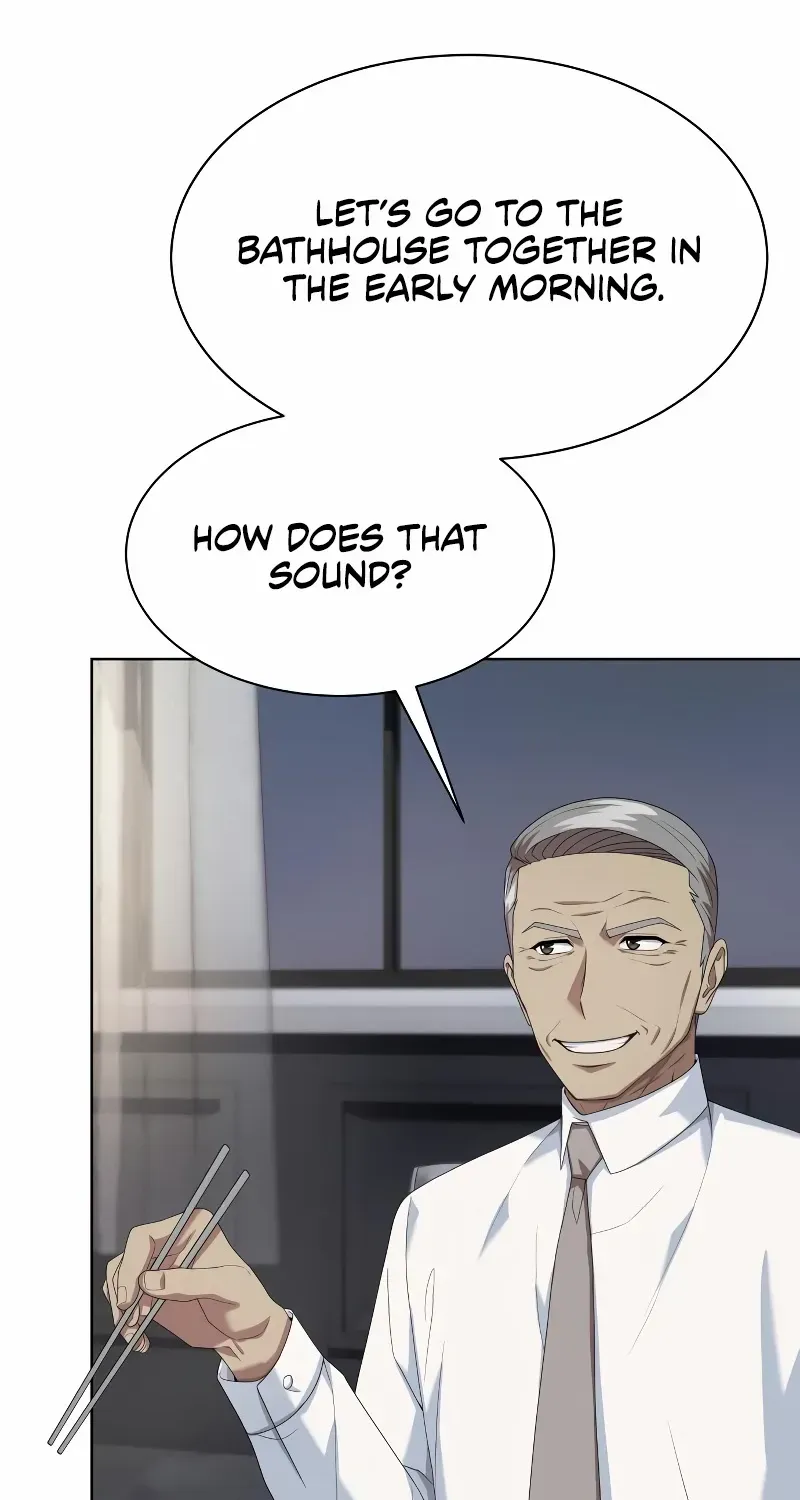 Becoming A Legendary Ace Employee Chapter 95 page 68 - 