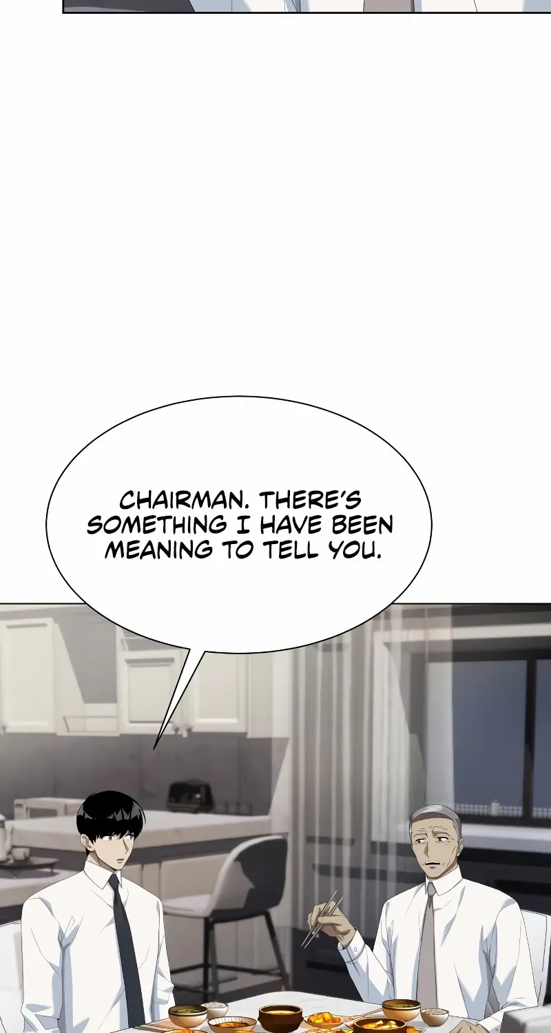 Becoming A Legendary Ace Employee Chapter 95 page 69 - 