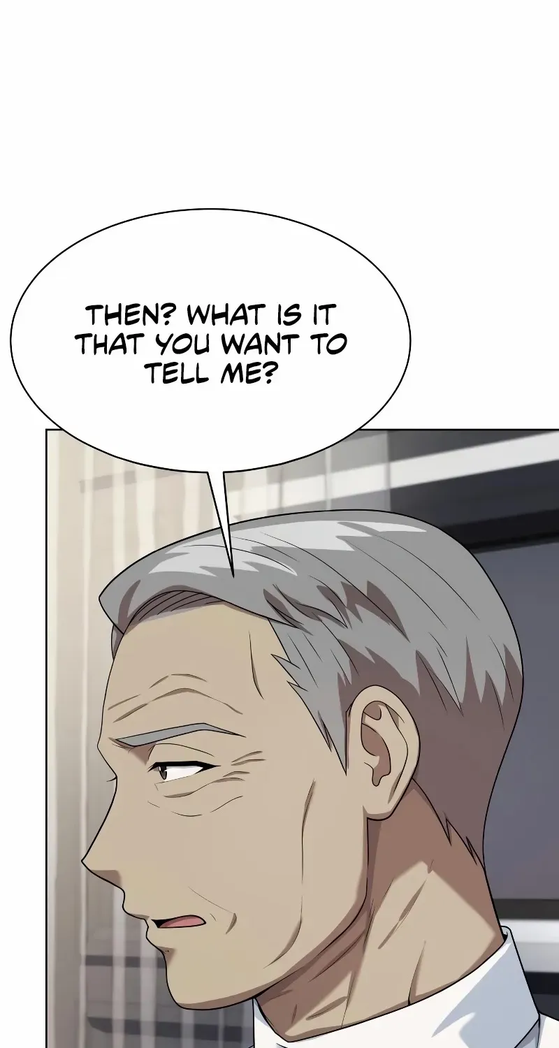 Becoming A Legendary Ace Employee Chapter 95 page 72 - 