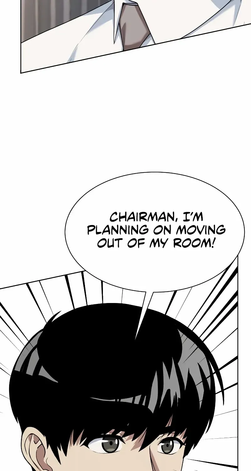 Becoming A Legendary Ace Employee Chapter 95 page 73 - 