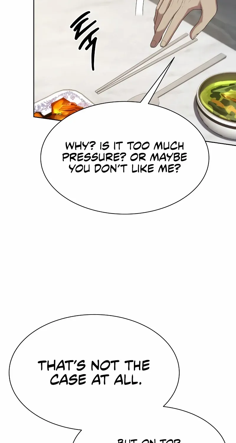 Becoming A Legendary Ace Employee Chapter 95 page 75 - 