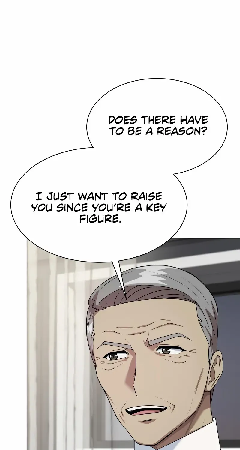 Becoming A Legendary Ace Employee Chapter 95 page 77 - 