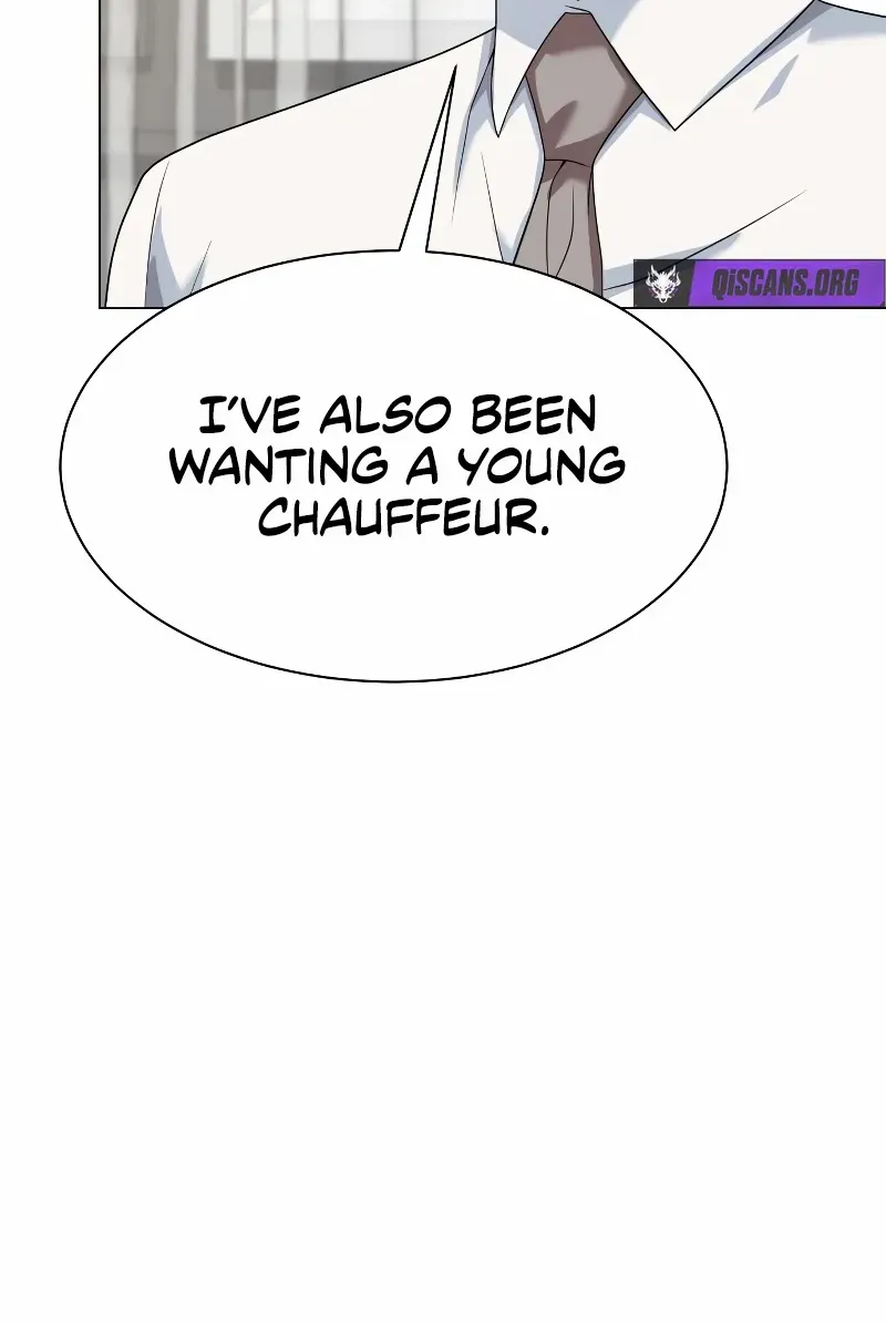 Becoming A Legendary Ace Employee Chapter 95 page 78 - 