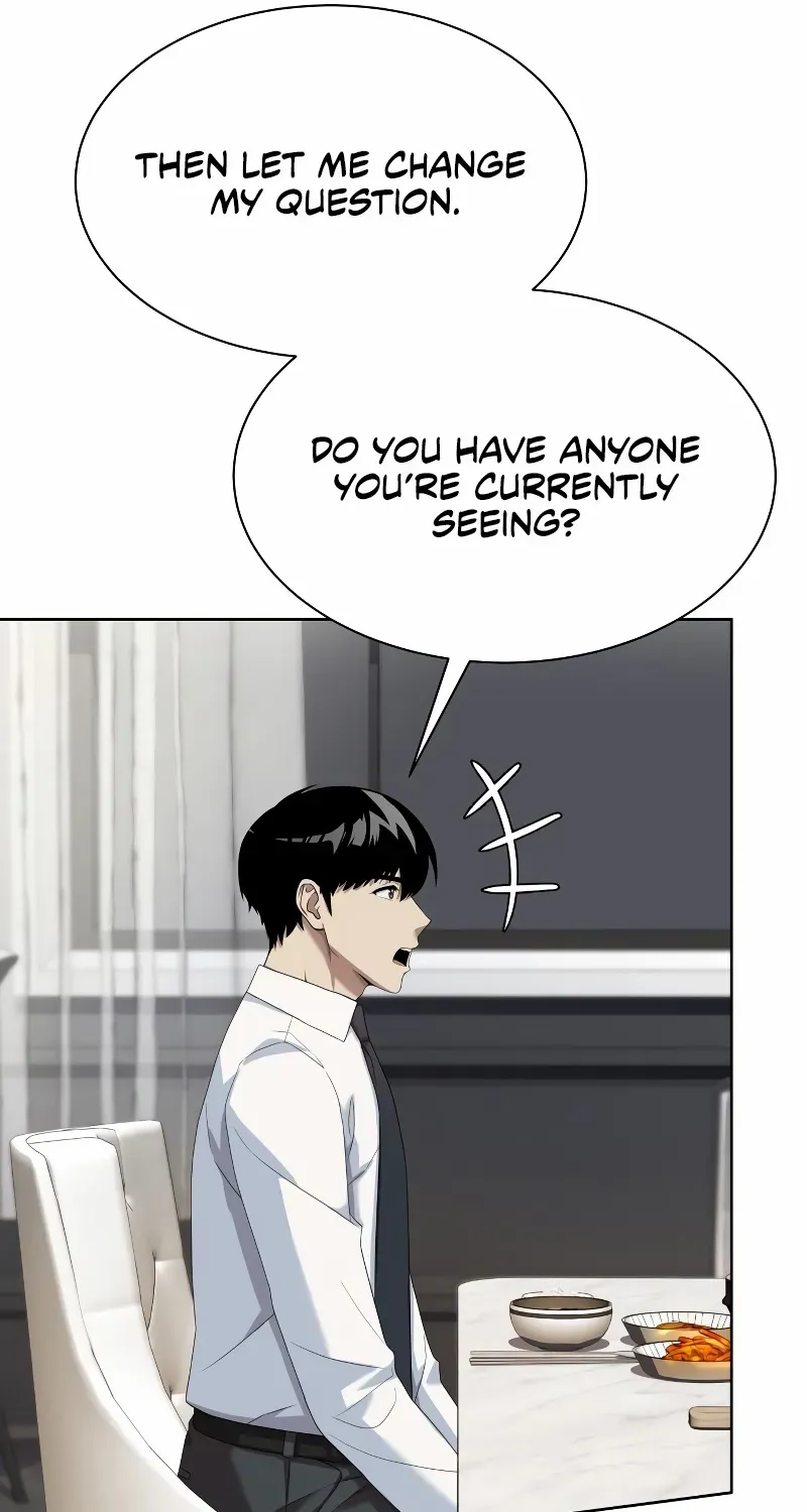 Becoming A Legendary Ace Employee Chapter 95 page 79 - 