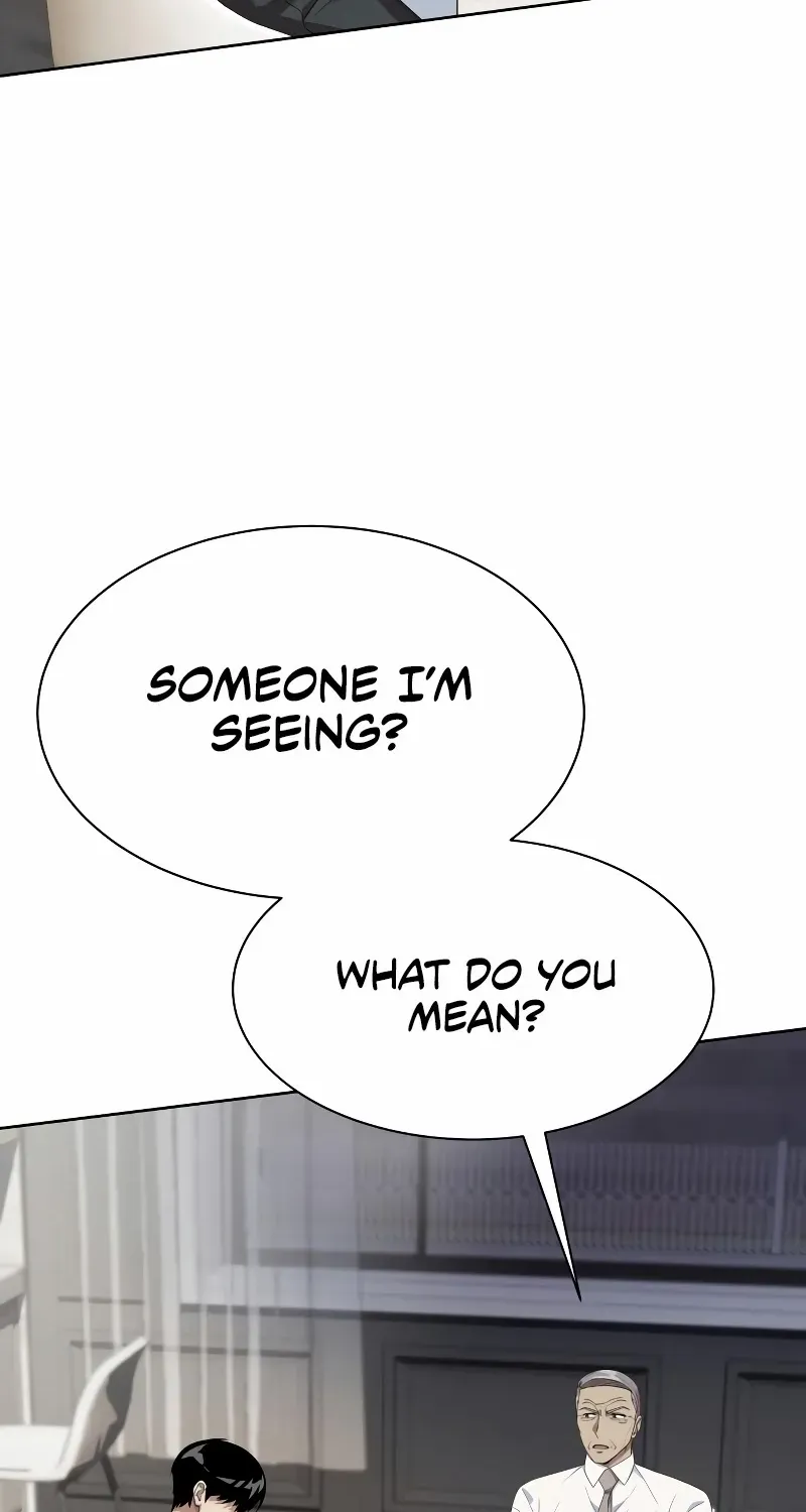 Becoming A Legendary Ace Employee Chapter 95 page 80 - 