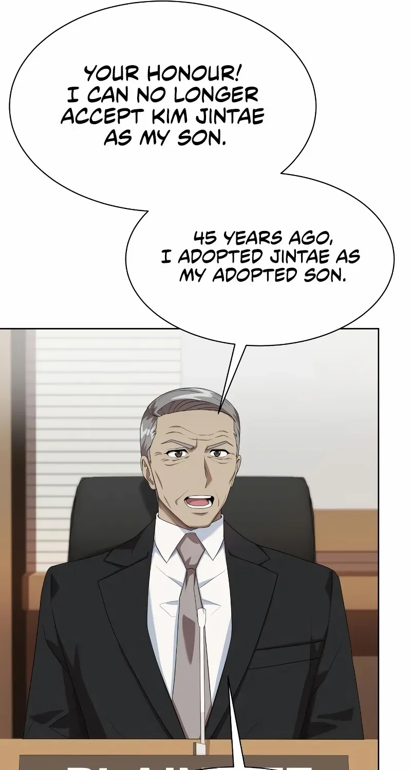 Becoming A Legendary Ace Employee Chapter 95 page 9 - 