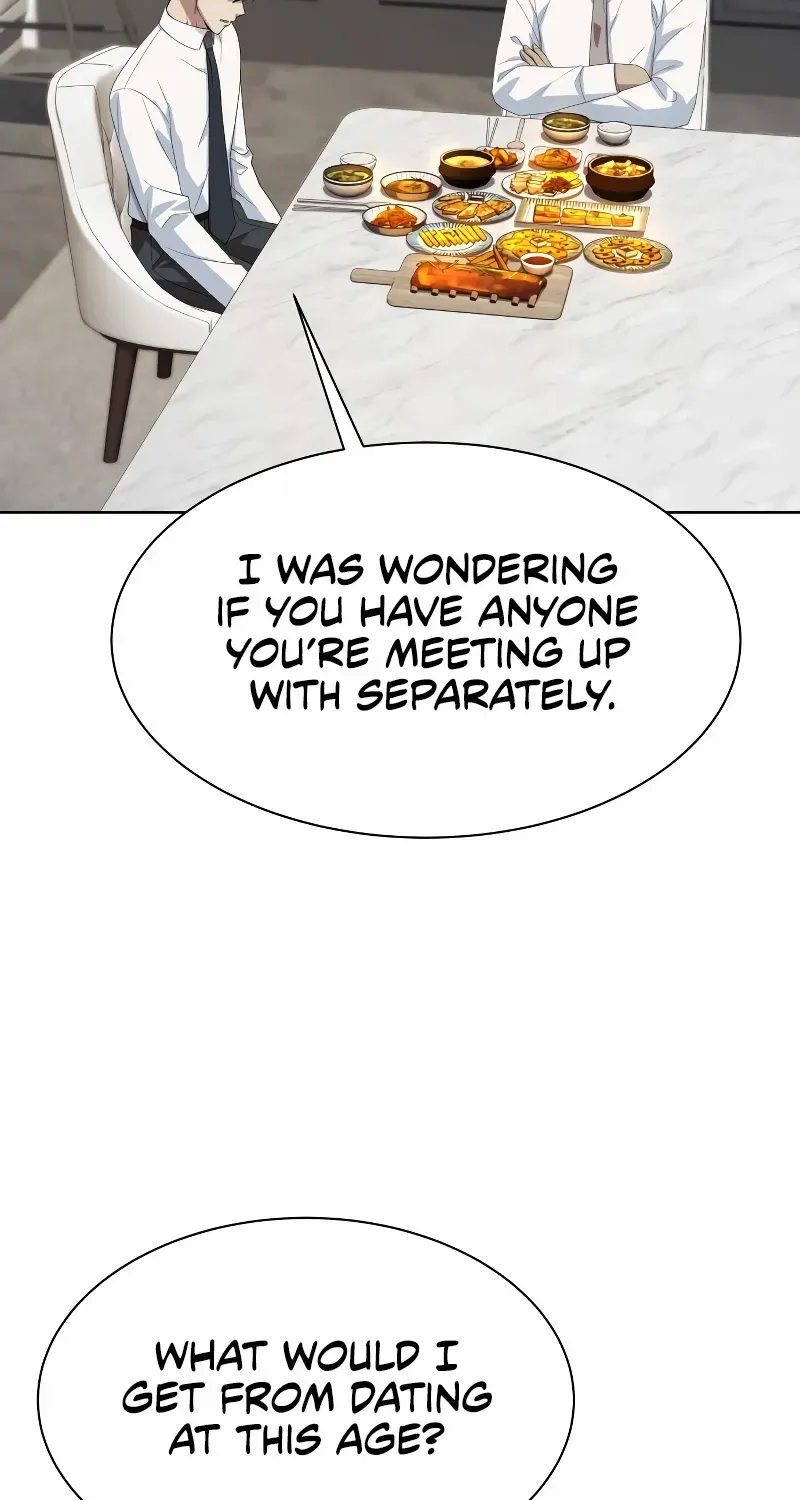 Becoming A Legendary Ace Employee Chapter 95 page 81 - 
