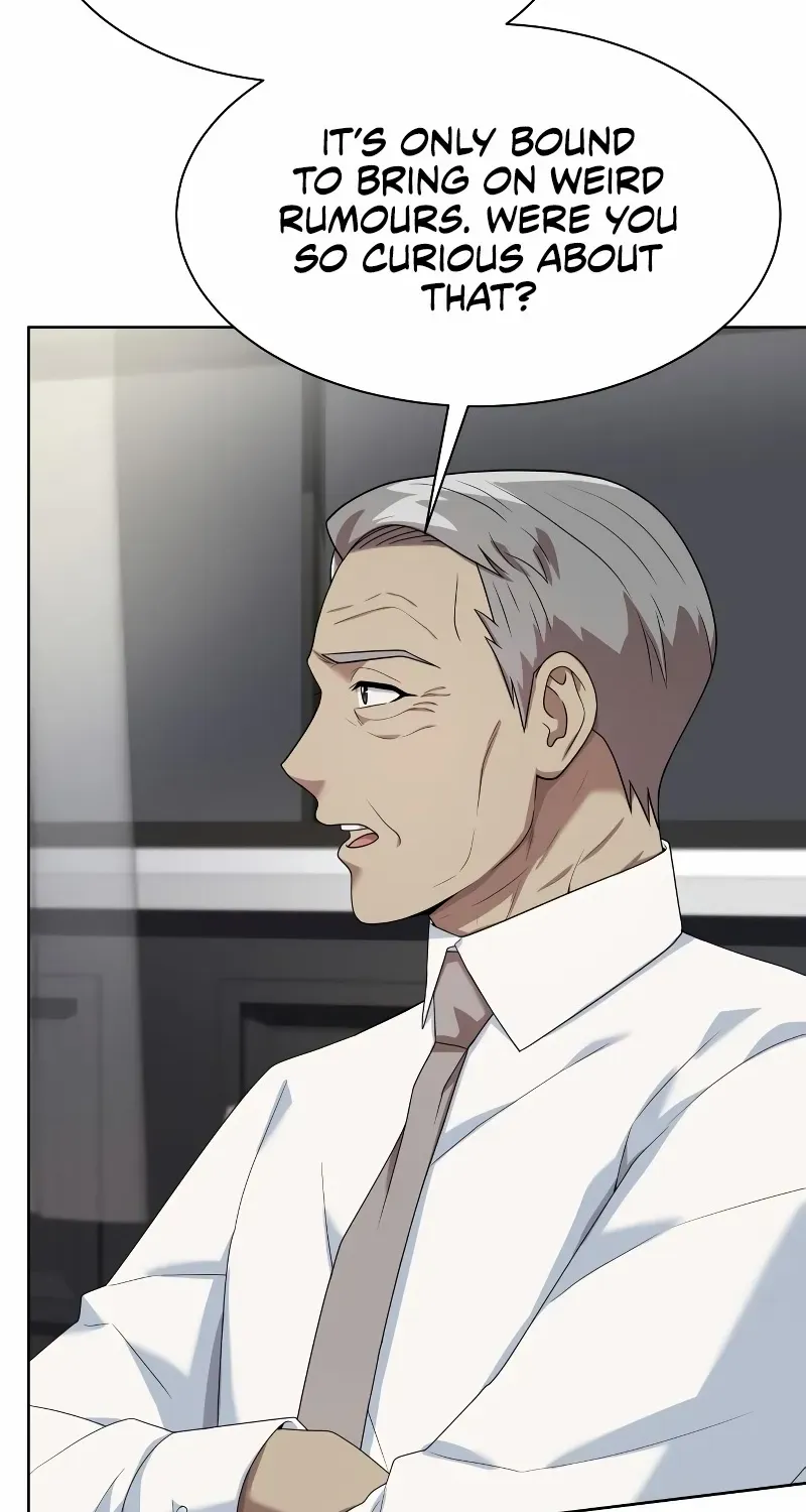 Becoming A Legendary Ace Employee Chapter 95 page 82 - 