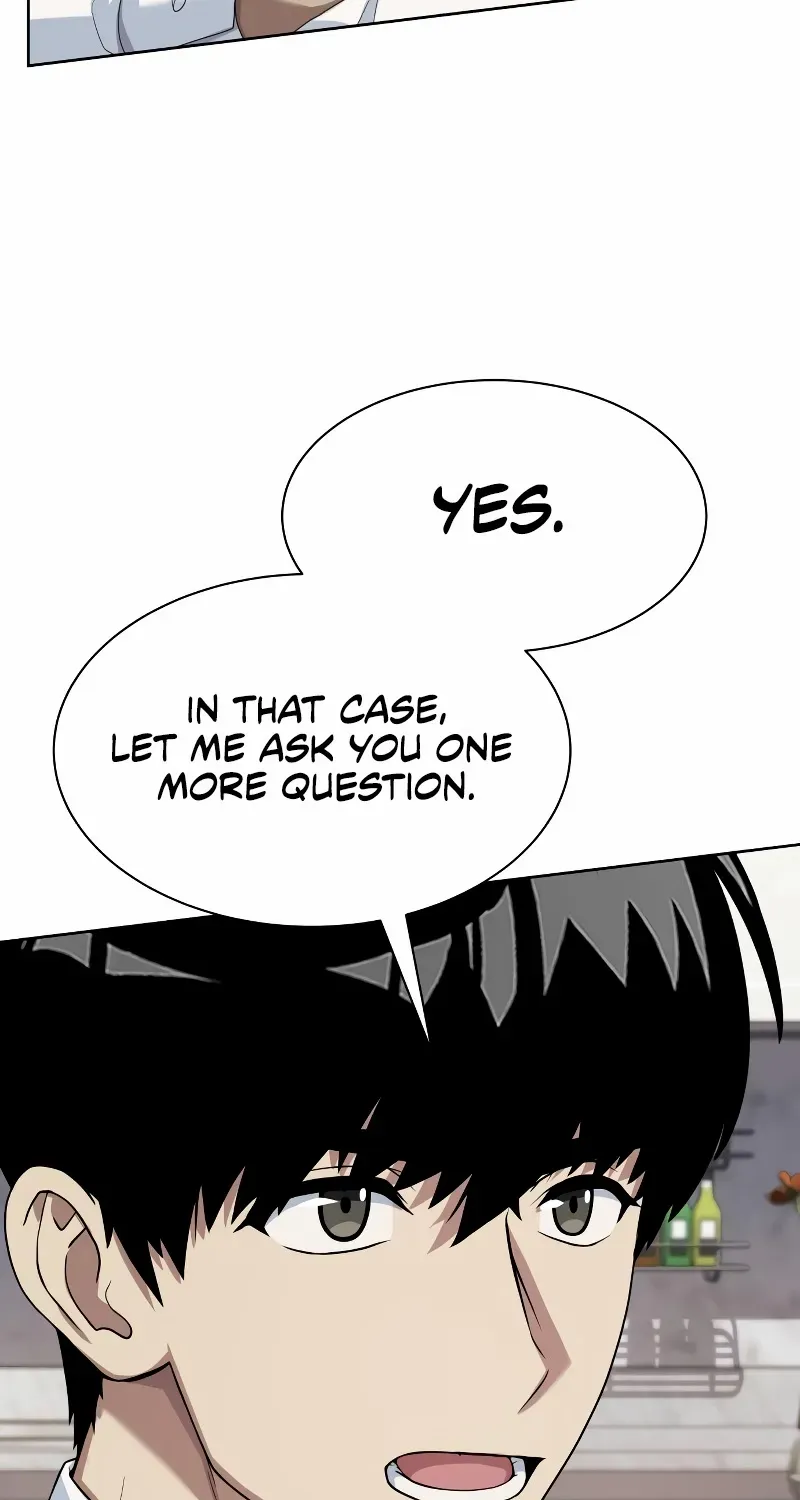 Becoming A Legendary Ace Employee Chapter 95 page 83 - 