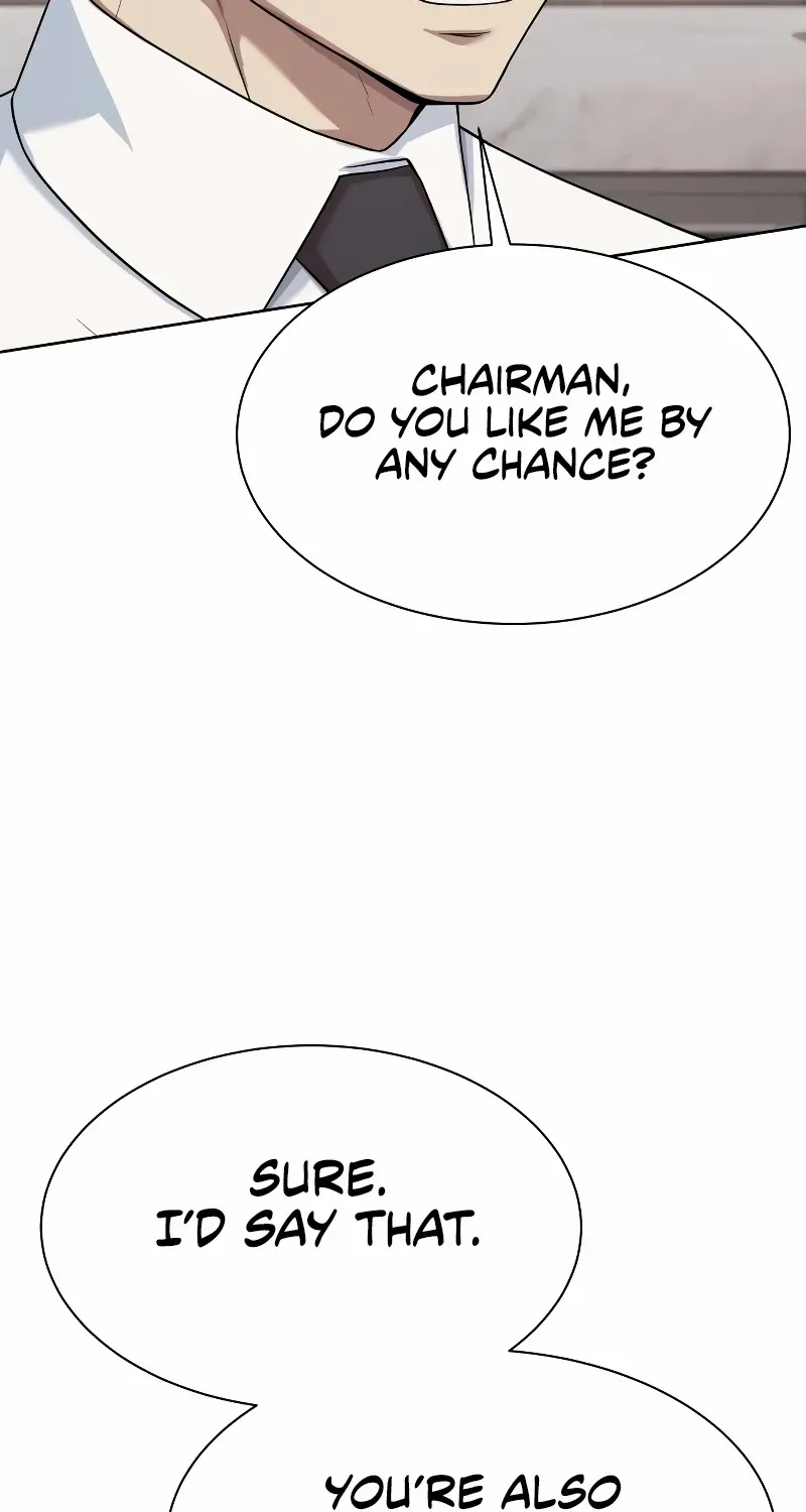 Becoming A Legendary Ace Employee Chapter 95 page 84 - 