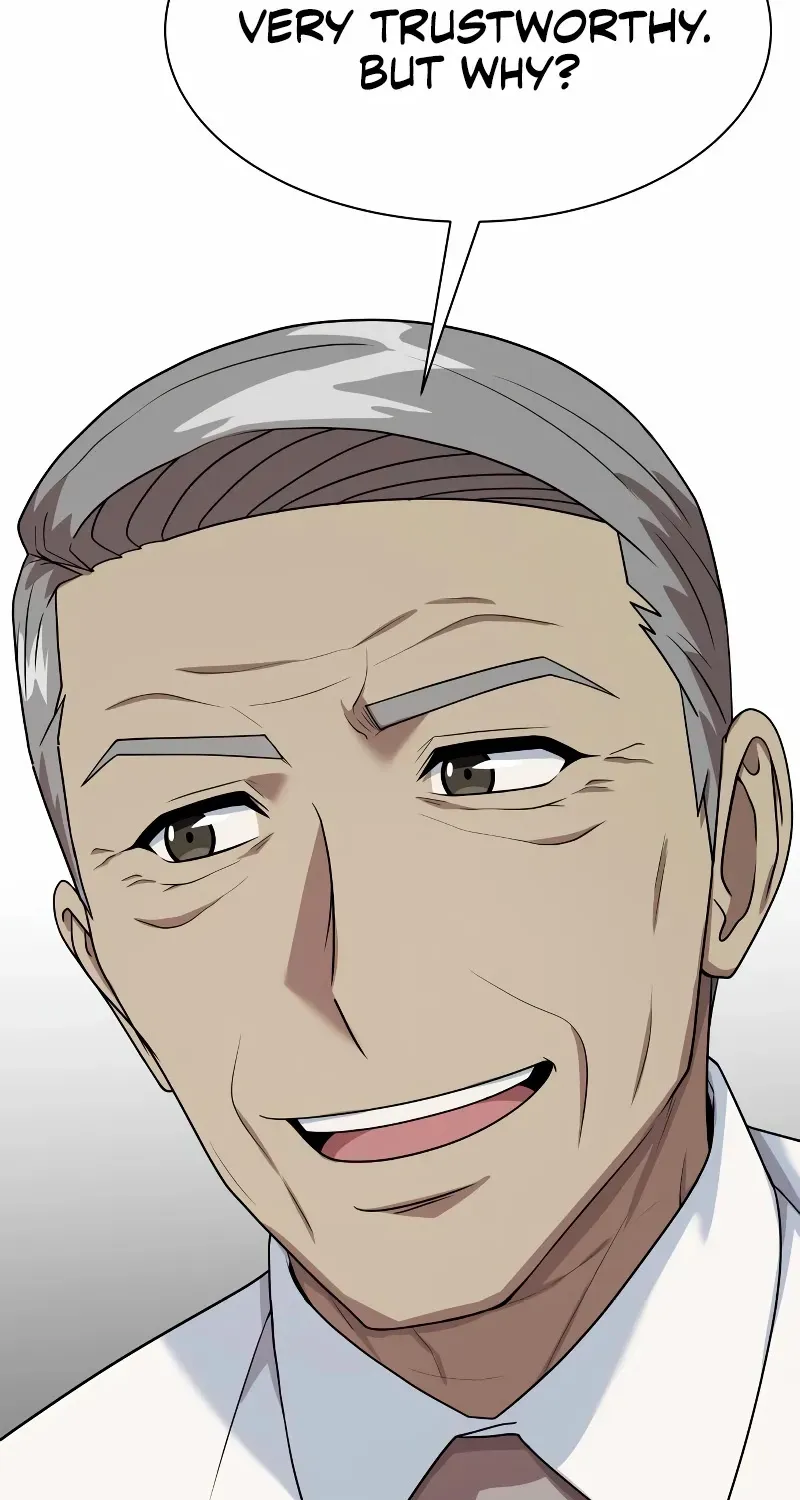 Becoming A Legendary Ace Employee Chapter 95 page 85 - 