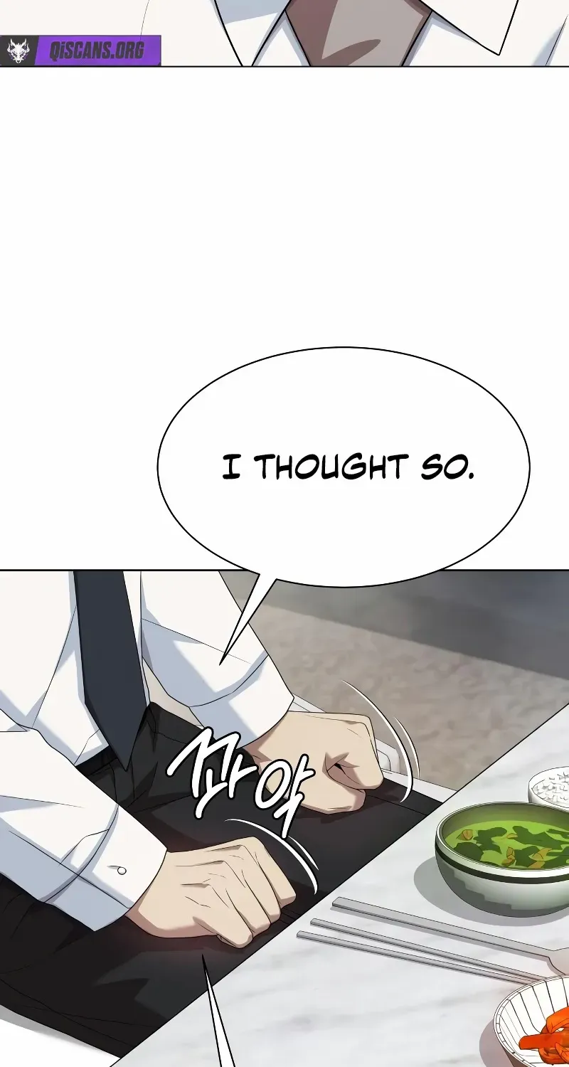Becoming A Legendary Ace Employee Chapter 95 page 86 - 