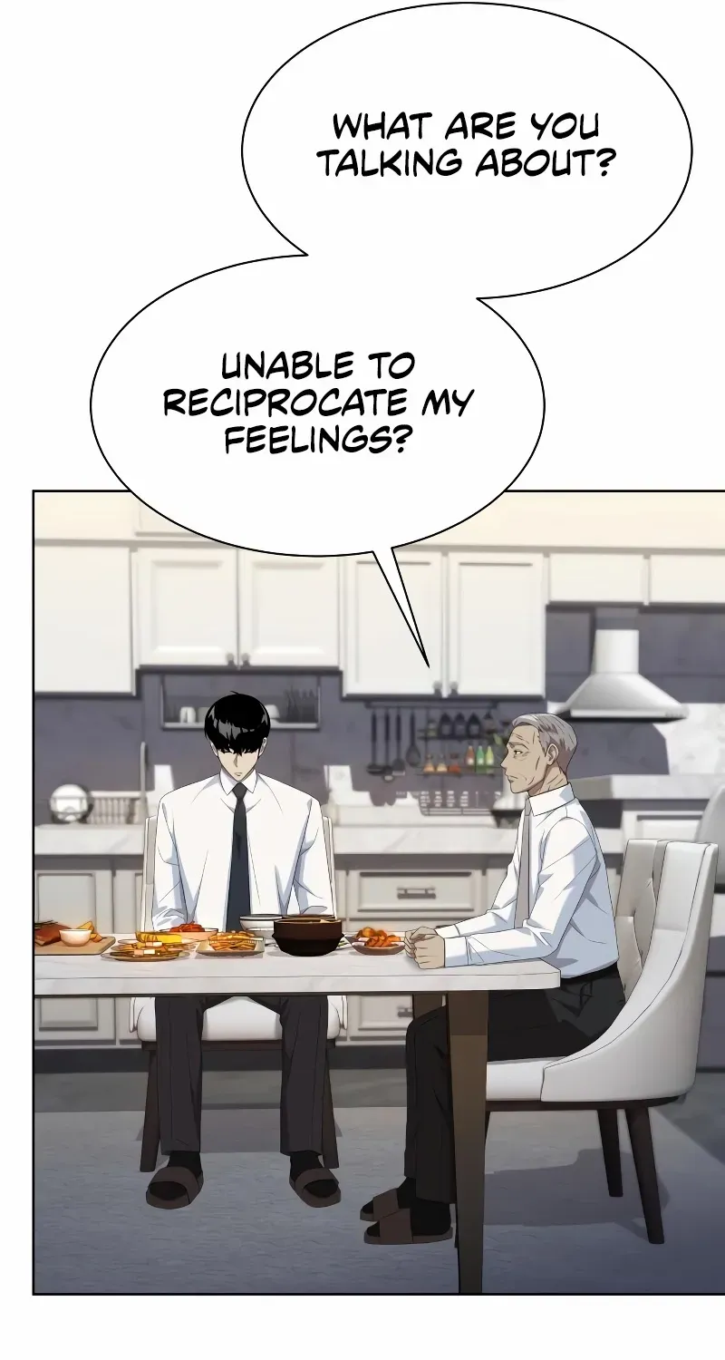 Becoming A Legendary Ace Employee Chapter 95 page 88 - 