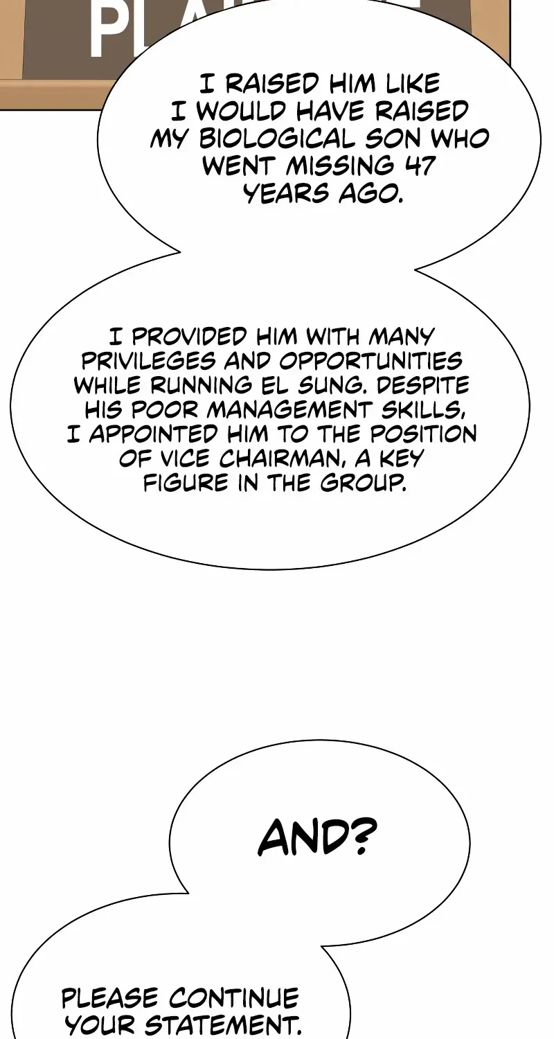 Becoming A Legendary Ace Employee Chapter 95 page 10 - 