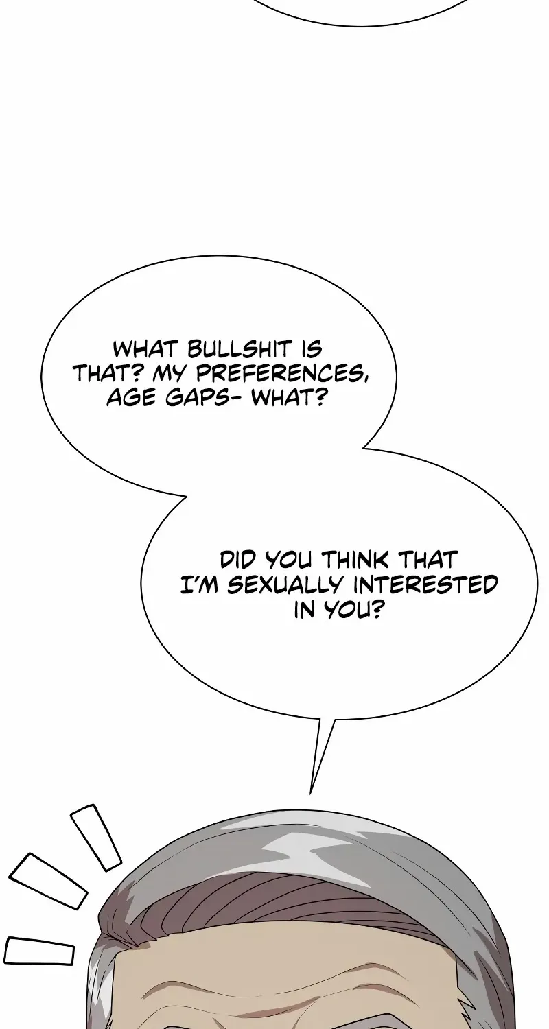 Becoming A Legendary Ace Employee Chapter 95 page 91 - 