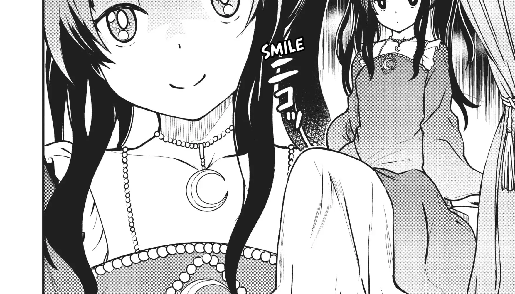 Becoming a Princess Knight and Working at a Yuri Brothel Chapter 1 page 34 - 
