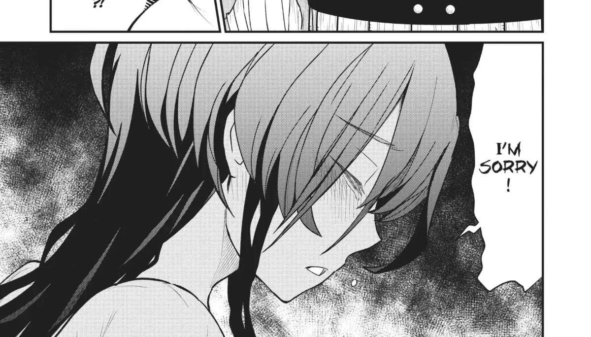 Becoming a Princess Knight and Working at a Yuri Brothel Chapter 11 page 30 - 