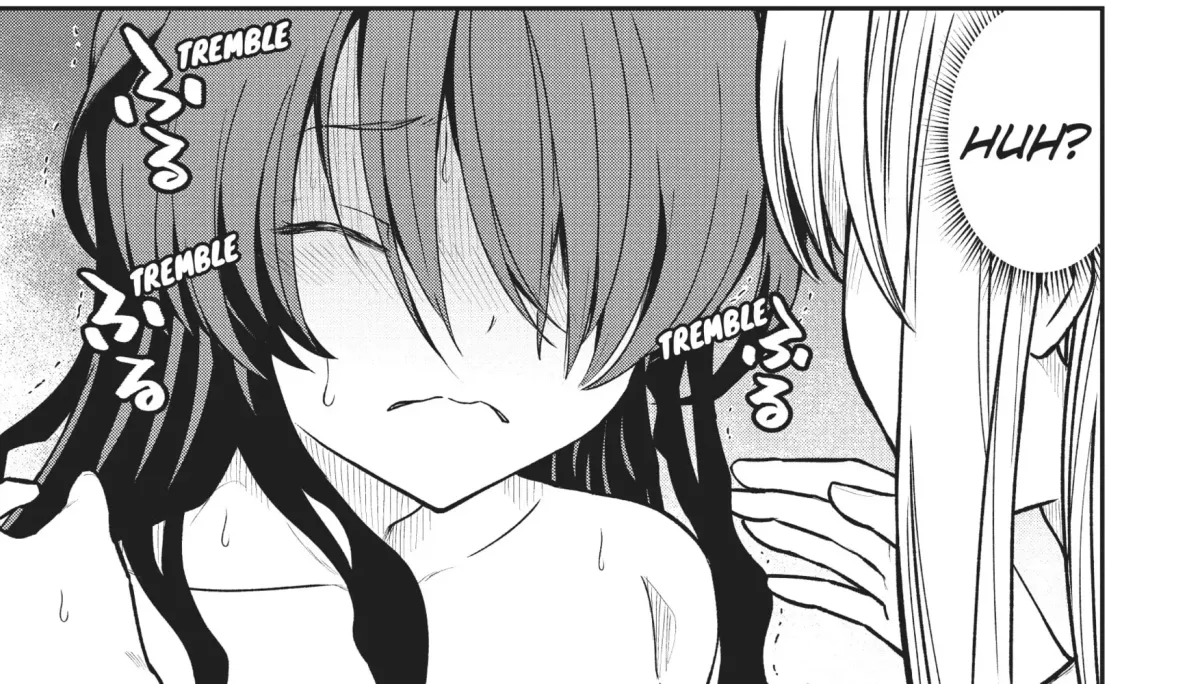 Becoming a Princess Knight and Working at a Yuri Brothel Chapter 12 page 6 - 