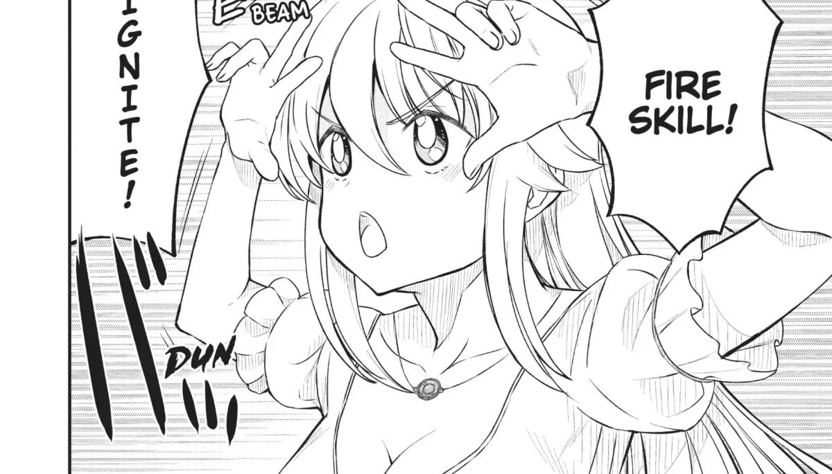 Becoming a Princess Knight and Working at a Yuri Brothel Chapter 13 page 24 - 