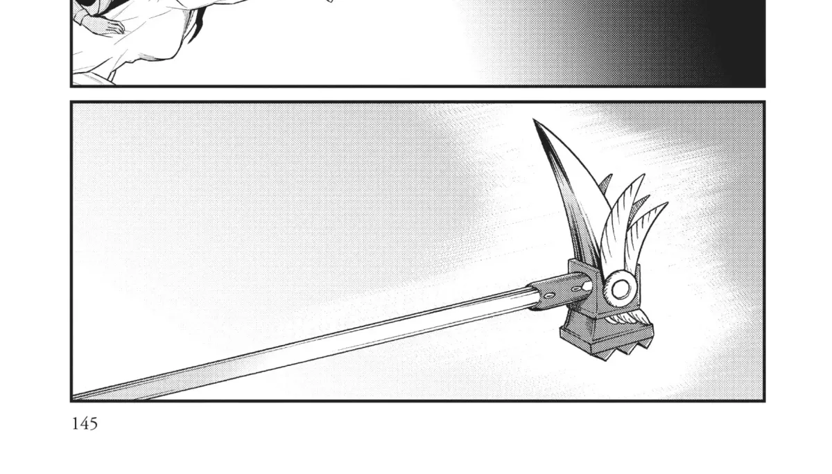 Becoming a Princess Knight and Working at a Yuri Brothel Chapter 14 page 30 - 