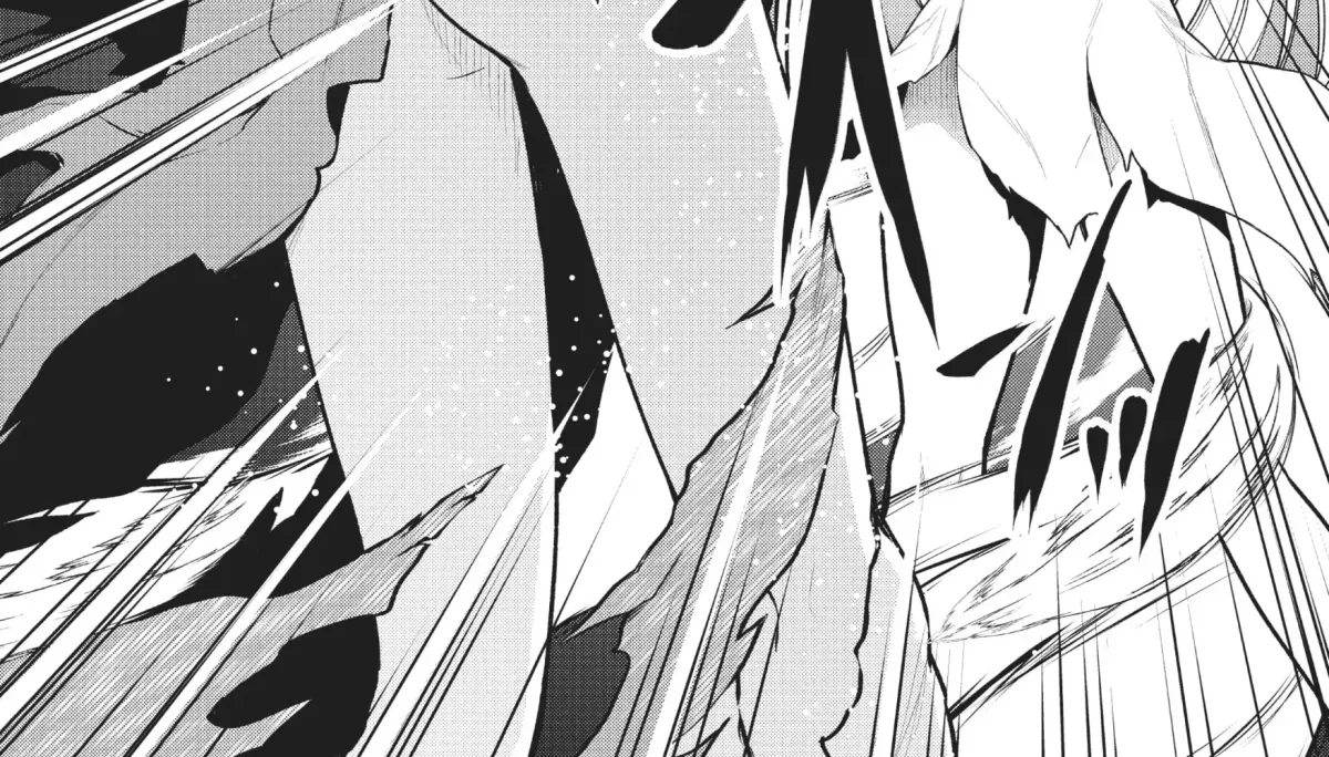 Becoming a Princess Knight and Working at a Yuri Brothel Chapter 14 page 44 - 