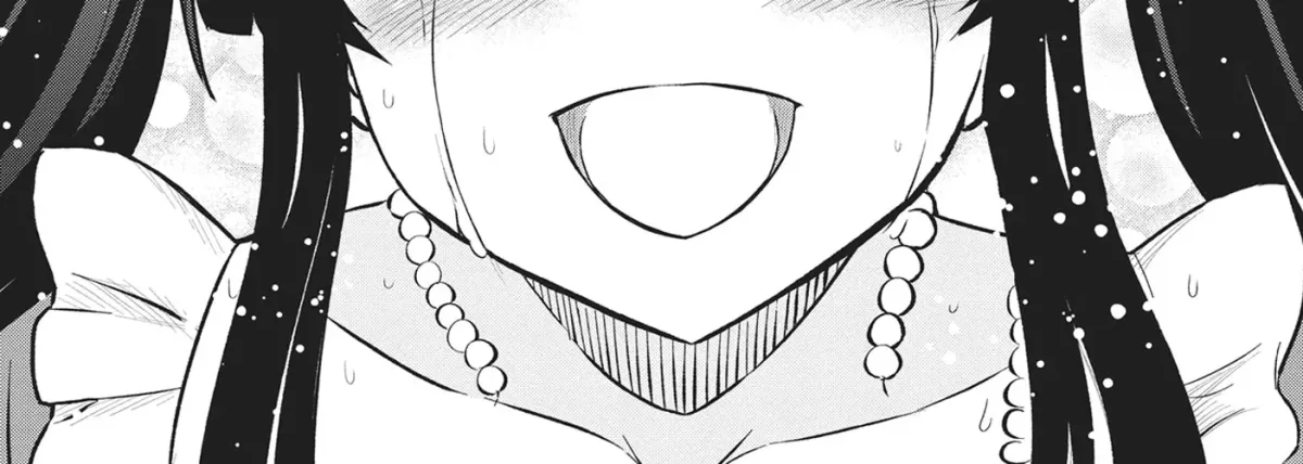 Becoming a Princess Knight and Working at a Yuri Brothel Chapter 15 page 20 - 