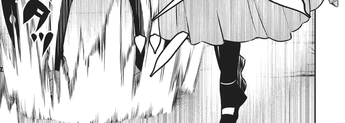 Becoming a Princess Knight and Working at a Yuri Brothel Chapter 15 page 24 - 