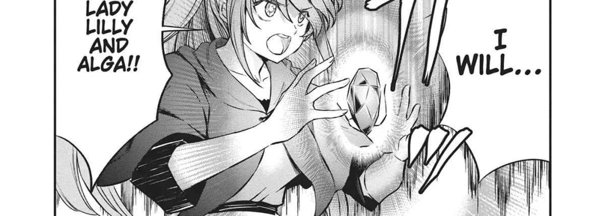 Becoming a Princess Knight and Working at a Yuri Brothel Chapter 15 page 30 - 