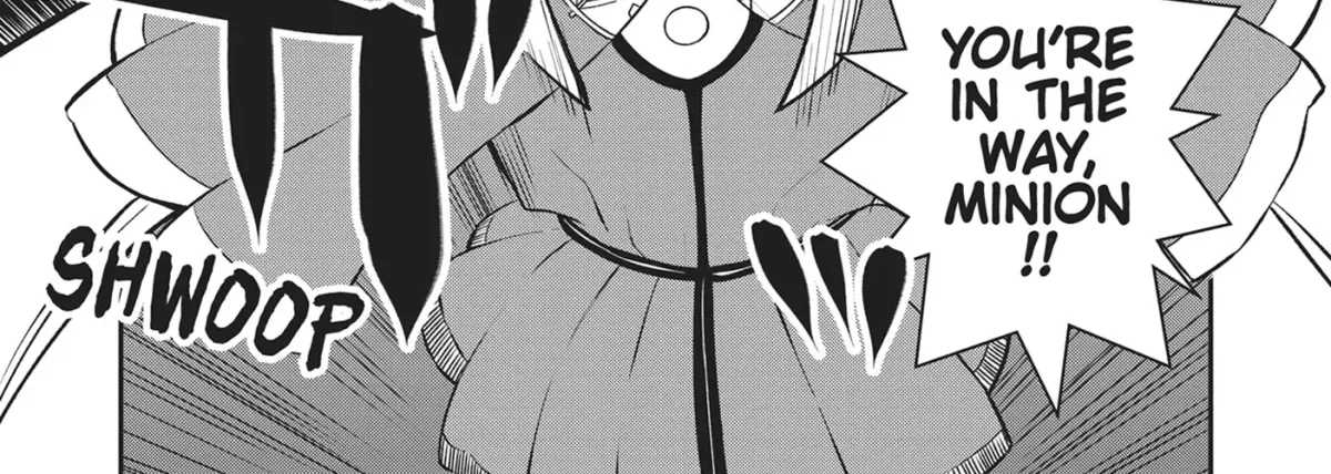 Becoming a Princess Knight and Working at a Yuri Brothel Chapter 15 page 32 - 
