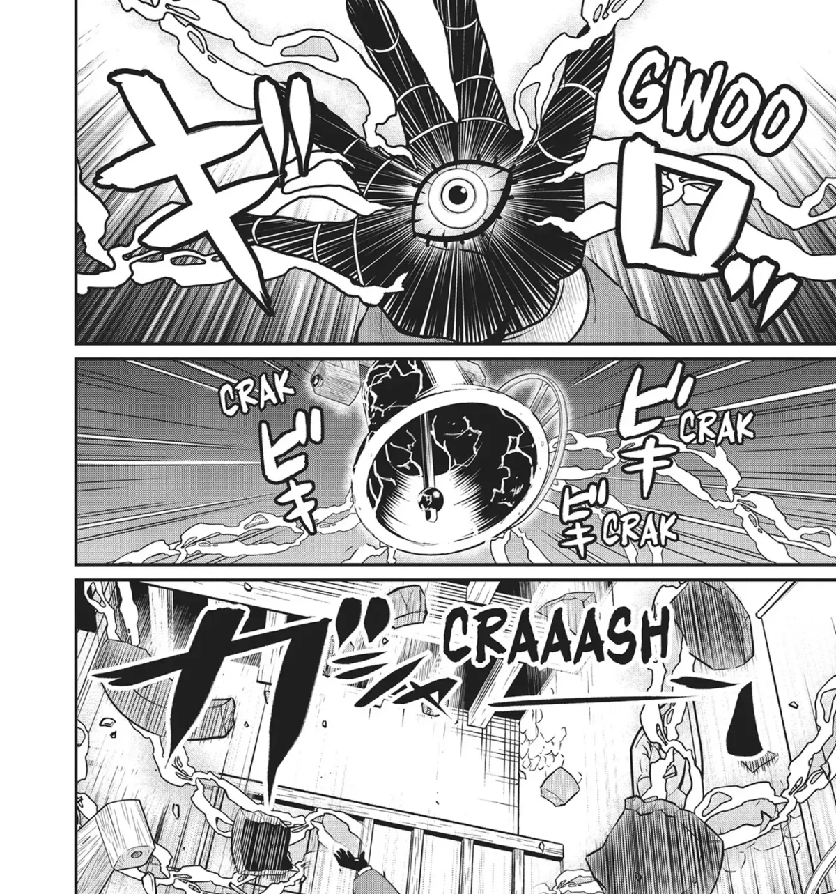 Becoming a Princess Knight and Working at a Yuri Brothel Chapter 15 page 33 - 