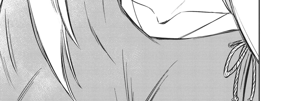 Becoming a Princess Knight and Working at a Yuri Brothel Chapter 16 page 30 - 