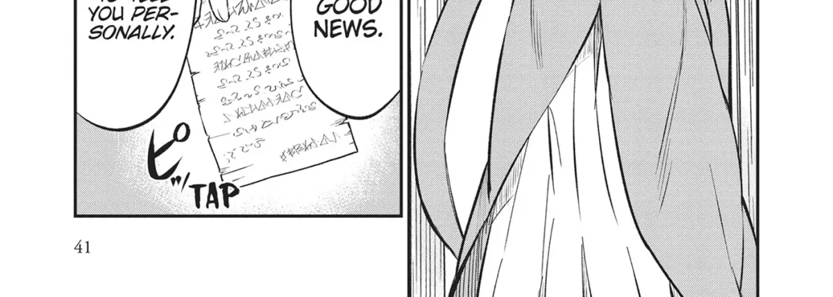 Becoming a Princess Knight and Working at a Yuri Brothel Chapter 16 page 38 - 