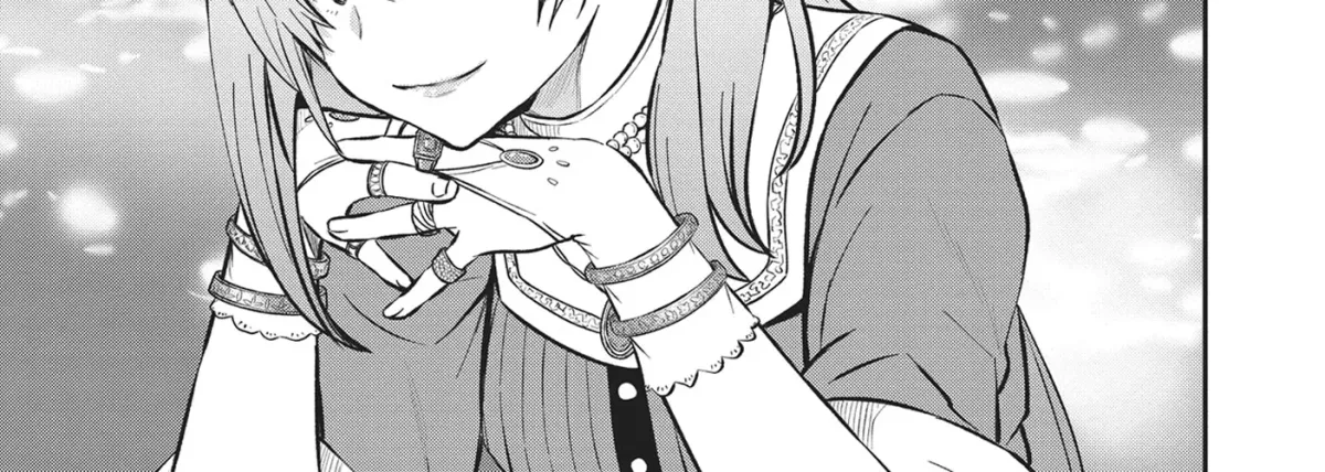 Becoming a Princess Knight and Working at a Yuri Brothel Chapter 17 page 26 - 