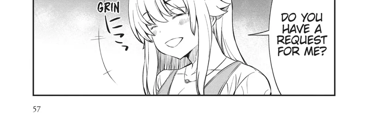 Becoming a Princess Knight and Working at a Yuri Brothel Chapter 17 page 30 - 