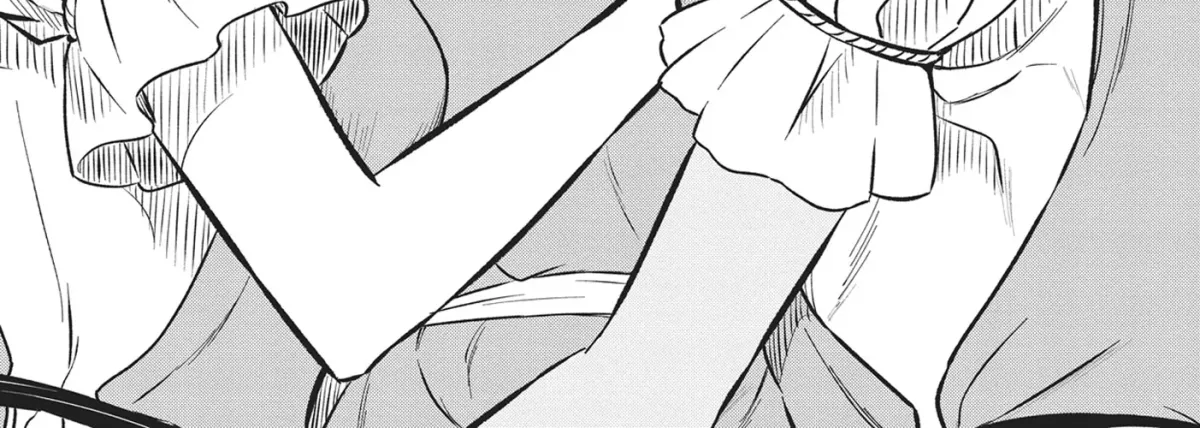 Becoming a Princess Knight and Working at a Yuri Brothel Chapter 18 page 32 - 
