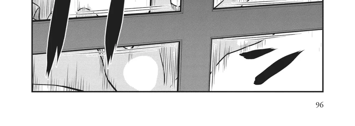 Becoming a Princess Knight and Working at a Yuri Brothel Chapter 19 page 26 - 