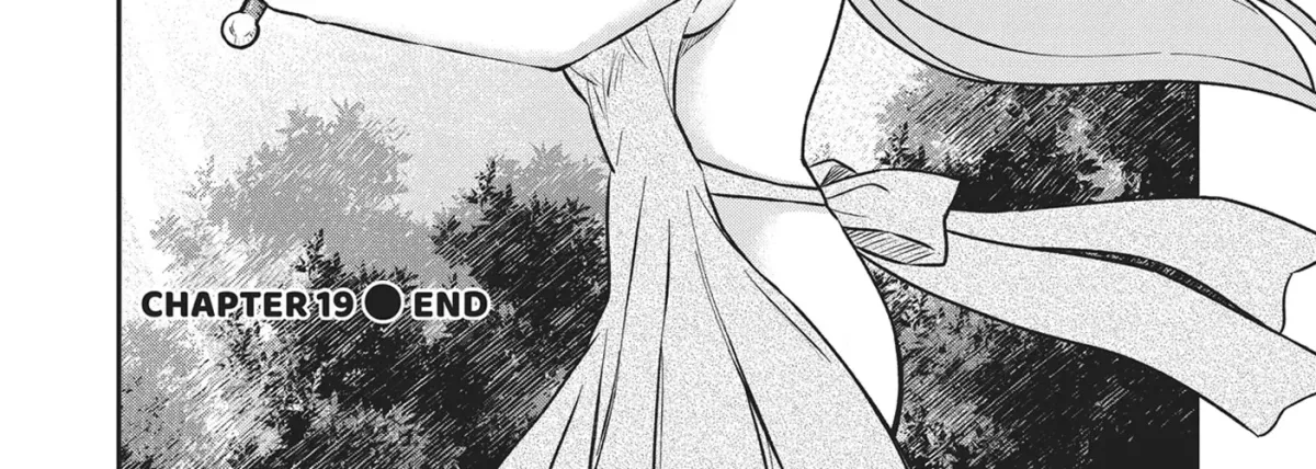 Becoming a Princess Knight and Working at a Yuri Brothel Chapter 19 page 36 - 