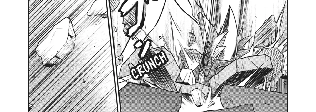 Becoming a Princess Knight and Working at a Yuri Brothel Chapter 20 page 12 - 