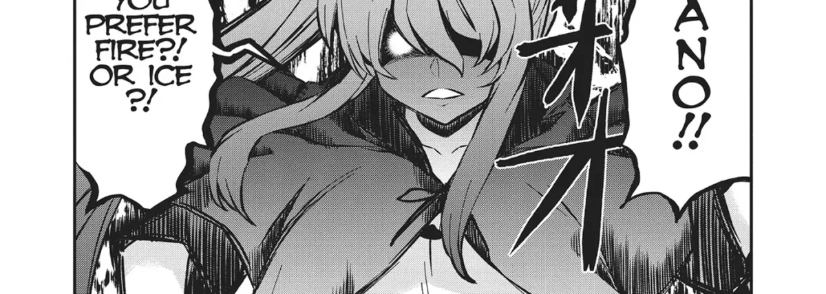 Becoming a Princess Knight and Working at a Yuri Brothel Chapter 20 page 28 - 