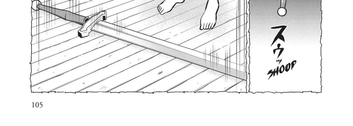 Becoming a Princess Knight and Working at a Yuri Brothel Chapter 20 page 6 - 