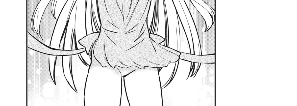 Becoming a Princess Knight and Working at a Yuri Brothel Chapter 20 page 8 - 