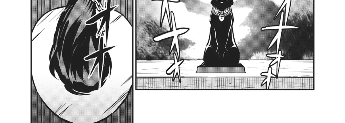 Becoming a Princess Knight and Working at a Yuri Brothel Chapter 21 page 22 - 