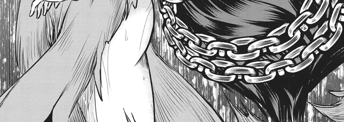 Becoming a Princess Knight and Working at a Yuri Brothel Chapter 21 page 24 - 