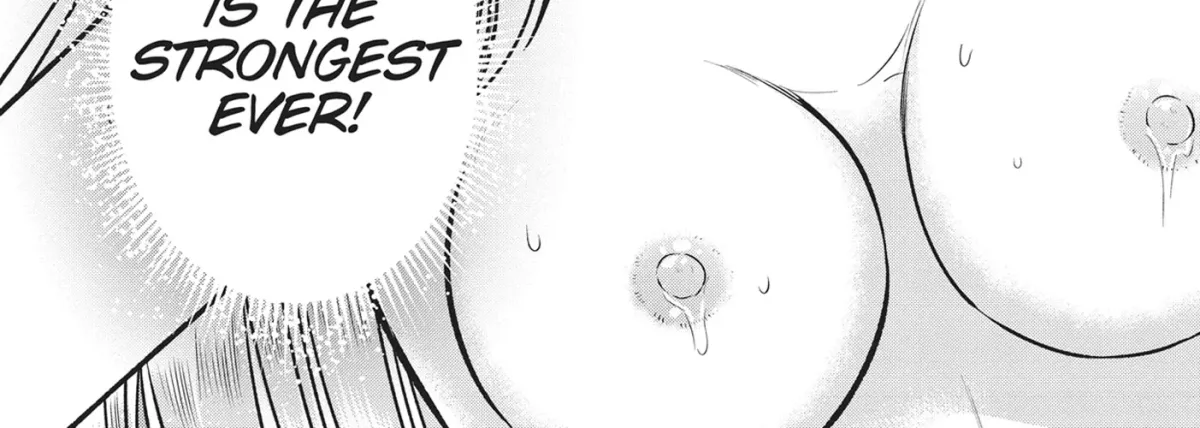 Becoming a Princess Knight and Working at a Yuri Brothel Chapter 21 page 32 - 