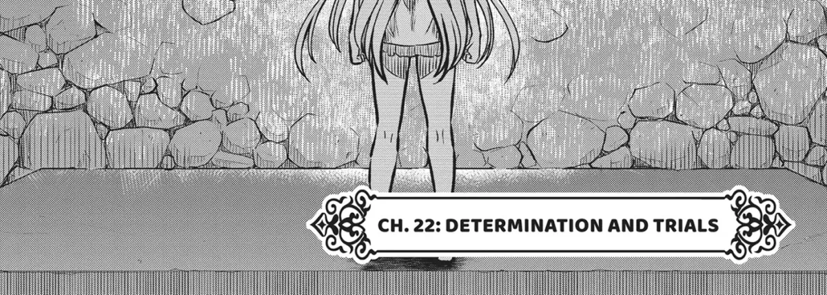 Becoming a Princess Knight and Working at a Yuri Brothel Chapter 22 page 4 - 