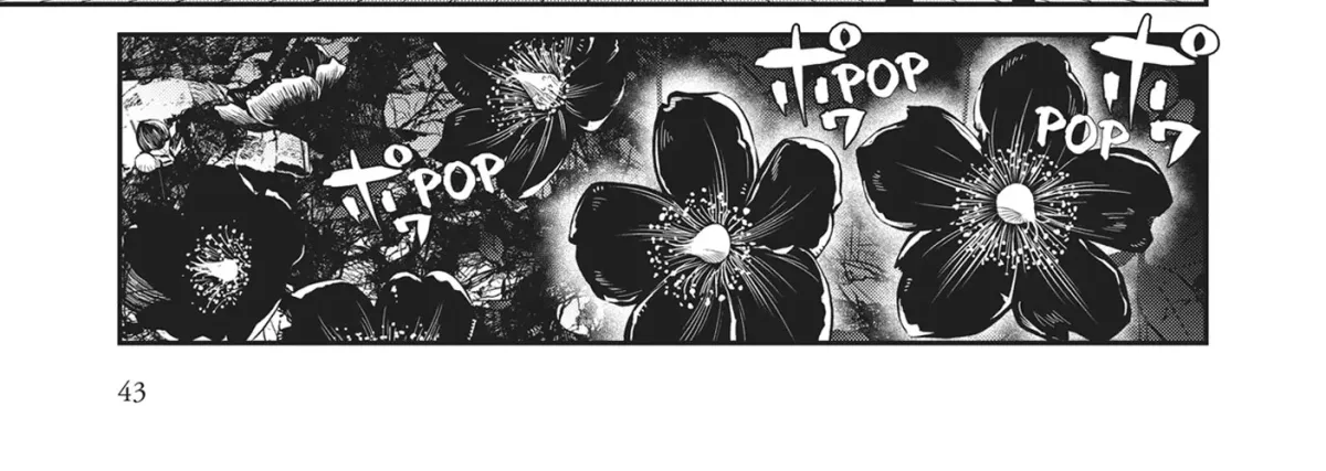 Becoming a Princess Knight and Working at a Yuri Brothel Chapter 24 page 38 - 