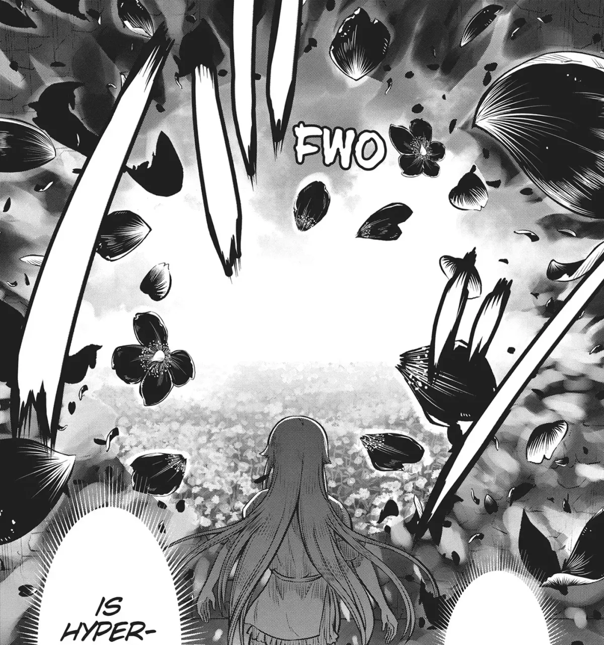 Becoming a Princess Knight and Working at a Yuri Brothel Chapter 24 page 39 - 