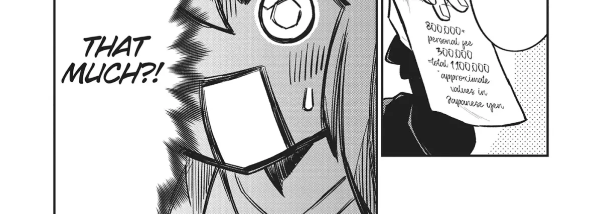 Becoming a Princess Knight and Working at a Yuri Brothel Chapter 24 page 6 - 