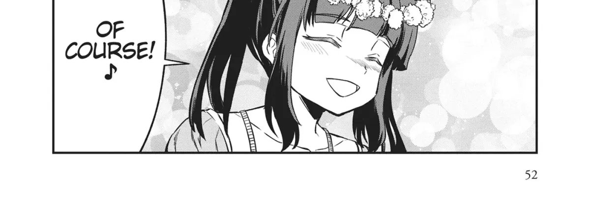 Becoming a Princess Knight and Working at a Yuri Brothel Chapter 25 page 16 - 